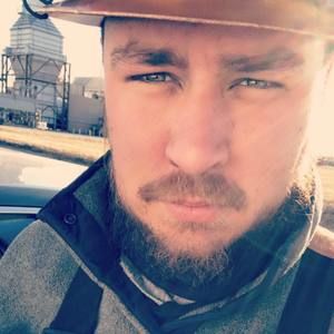 Meet your Posher, Justin